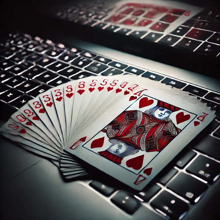 El crecimiento de los casinos online, clave para el crecimiento de Argentina