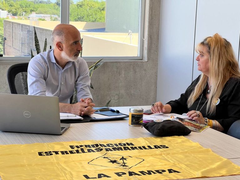 “Renovamos el compromiso de generar acciones que aporten a crear conciencia y responsabilidad”, manifestó Daniel López sobre la seguridad vial