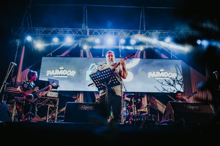 Mirá los grupos que tocarán en El Parador en la primera función de “Vivo Experiencias Culturales”