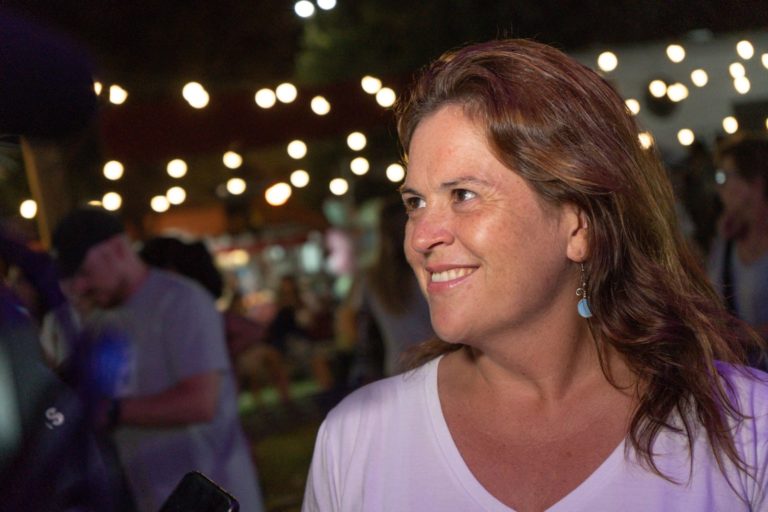 Objetivos para el 2023: obras en General Pico para el último año de gestión de Fernanda Alonso