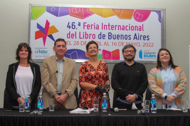 General Pico albergará la Feria del Libro Infatantil y Juvenil en agosto