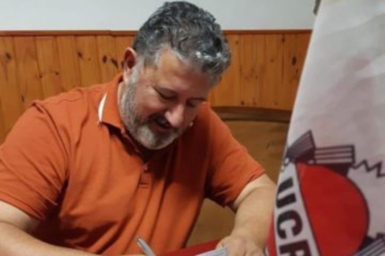 “La ciudad se convirtió en Servicios Sociales de Base manejados por punteros peronistas con muchos recursos”, sentenció Passo