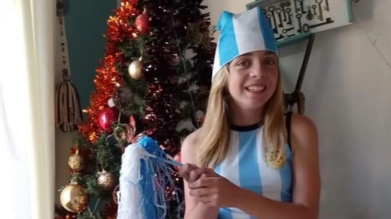 Drama en Santa Fe: una niña de 12 años murió cuando intentaba cumplir un reto viral de TikTok