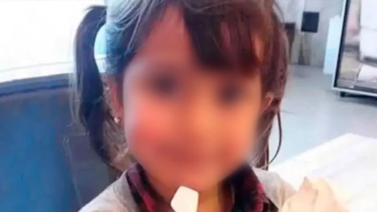 La desgarradora historia de Zoe en La Rioja, una nena de 4 años asesinada de una brutal golpiza de su mamá: “Se llegaba a orinar parada”