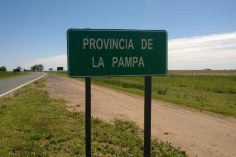 La Pampa se ubica entre las 10 provincias que más creció, económicamente hablando, en los últimos 17 años
