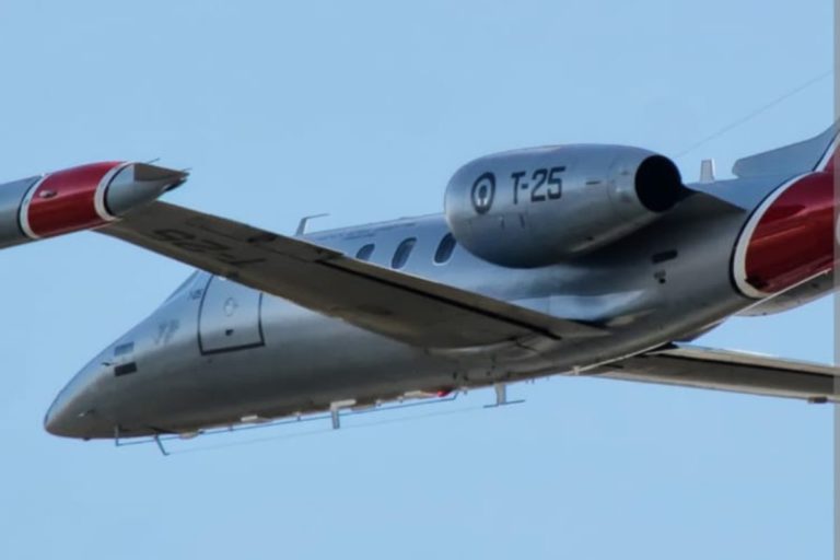 El Aeropuerto de General Pico fue verificado por la Fuerza Aérea y quedó operativo por otro año
