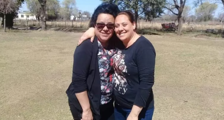 Son de La Pampa, contactaron a los padres del donante de corazón de su hijo y ocurrió algo que jamás habían imaginado