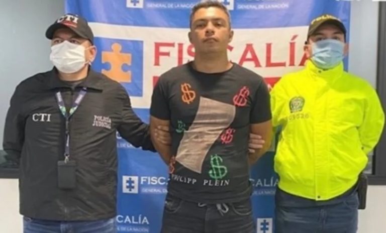 Colombia: fingió ser una mujer en las redes para matar al asesino de su hermano