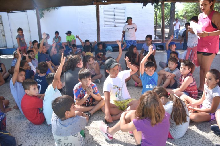 Pro Vida de Verano: Se destinarán fondos provinciales por casi $165 millones al programa alimentario Nutrir