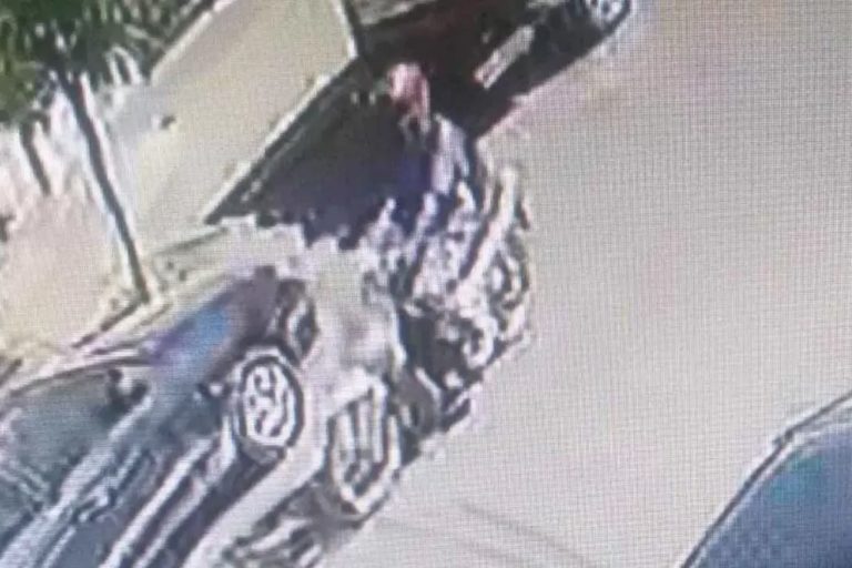 Una niña se defendió con un cuchillo ante un intento de abuso en Bahía Blanca: “Si me tocás, te apuñalo”