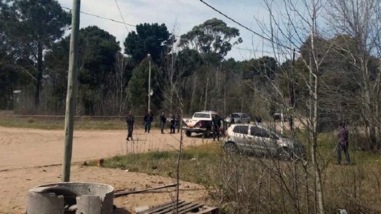 Femicidio en La Plata: un hombre le reprochó a su pareja una supuesta infidelidad y la asesinó a golpes