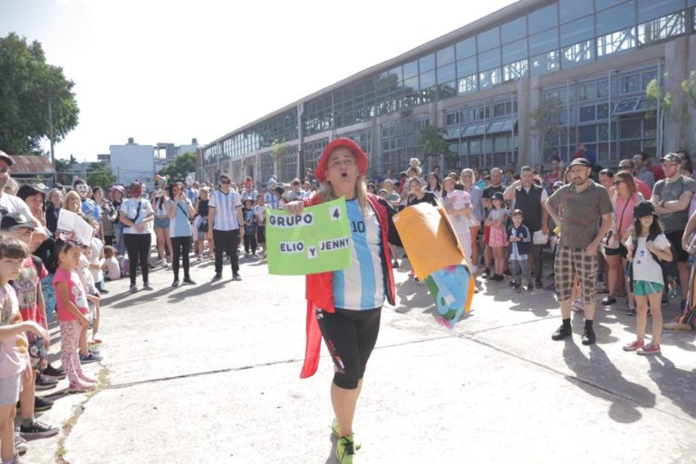 La Patagonia contribuye al éxito del turismo en la Ciudad de Buenos Aires en 2022