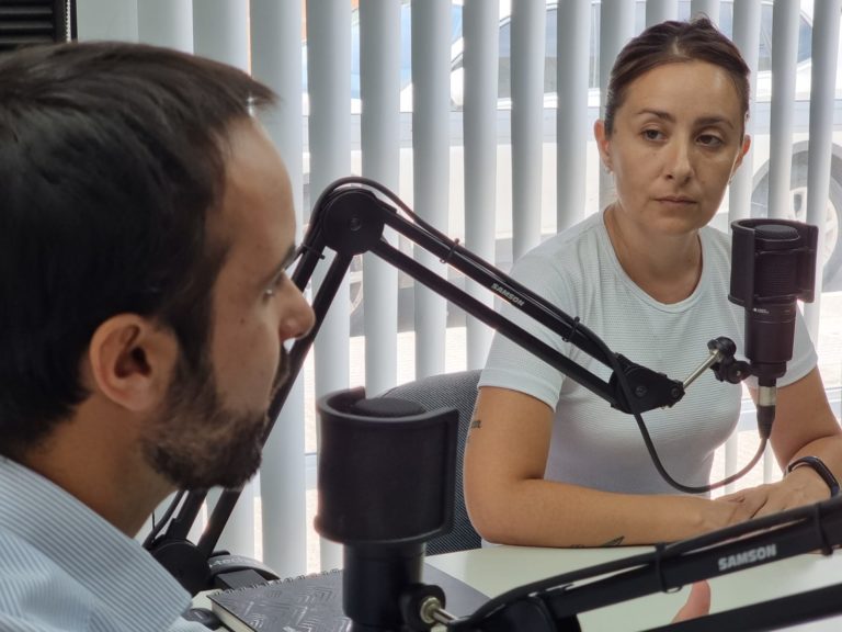 General Pico: Adriana García será la candidata a Intendenta por Juntos por el Cambio