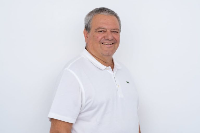 “Uno de los problemas más grandes de la ciudad tiene que ver con la necesidad de generar puestos de trabajo y eso se hace apoyando la actividad privada”, declaró Jorge Amato
