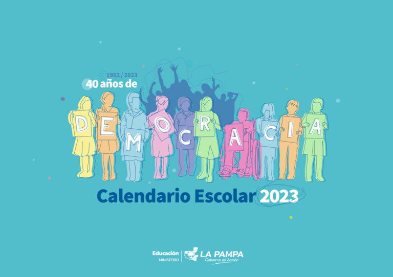 Educación publicó el Calendario Escolar 2023