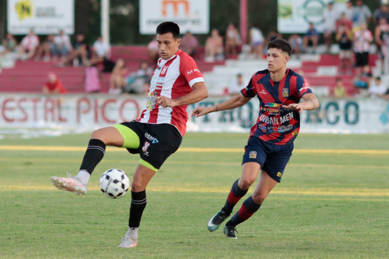 Costa Brava se juega la permanencia en el Provincial ante Racing en el “Nuevo Pacaembú”