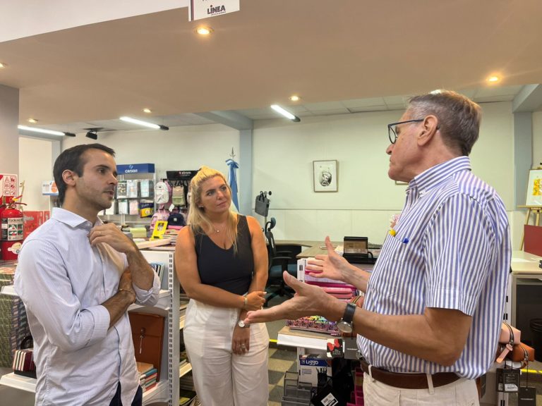Maquieyra: “Vamos a garantizar que la Salud llegue a todos los Pampeanos”