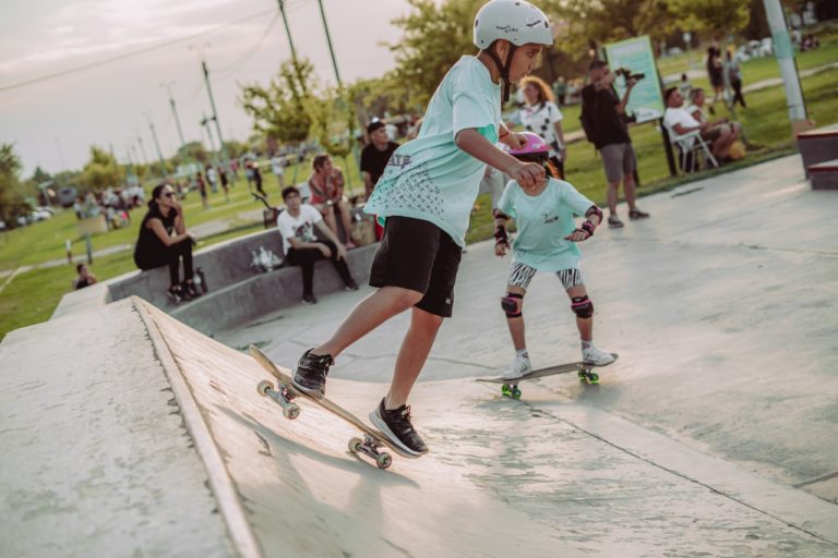 No te pierdas las actividades deportivas gratuitas en el ciclo de verano Disfrutá Pico