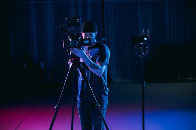 Municipalidad de General Pico ofrece capacitación audiovisual gratuita para jóvenes
