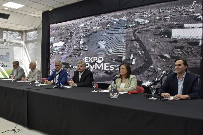 ExpoPyMEs 2023: se sumará un sector para “soluciones agropecuarias”