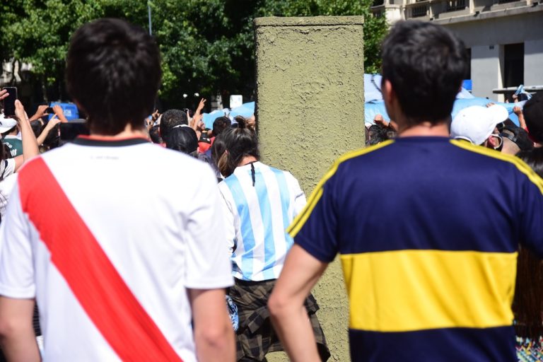 <strong>Las casas de apuestas, preparadas para la Liga Profesional 2023</strong>