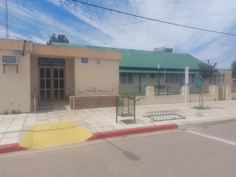 Mañana se licitará la obra para modernizar el Hospital de Ingeniero Luiggi con una inversión superior a los $ 360 millones