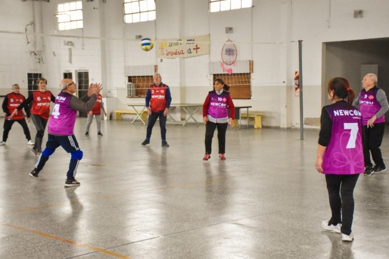 Disfrutá Pico: inscripciones abiertas para el torneo recreativo de newcom 