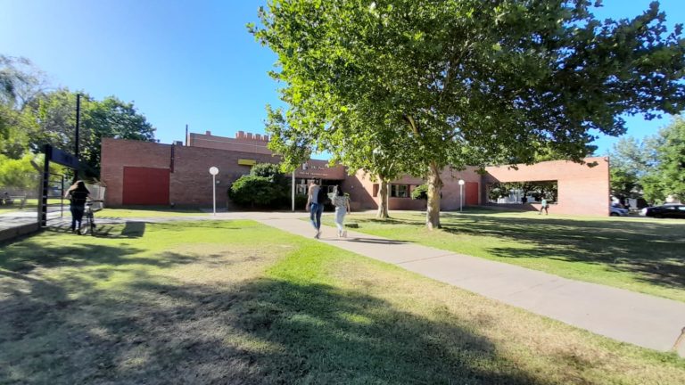 Todavía podés inscribirte: el 1 de febrero comienzan las clases en la Facultad de Ingeniería