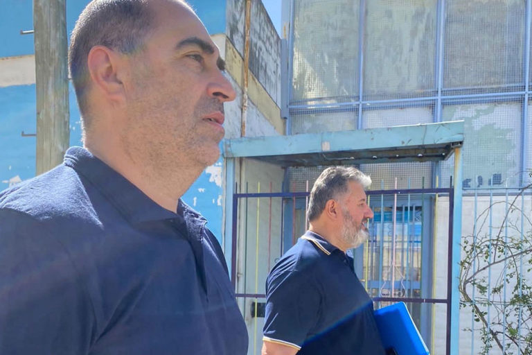 Passo critica el uso de horas extras como “caja política” en municipio de Pico y pide mayor planificación y transparencia