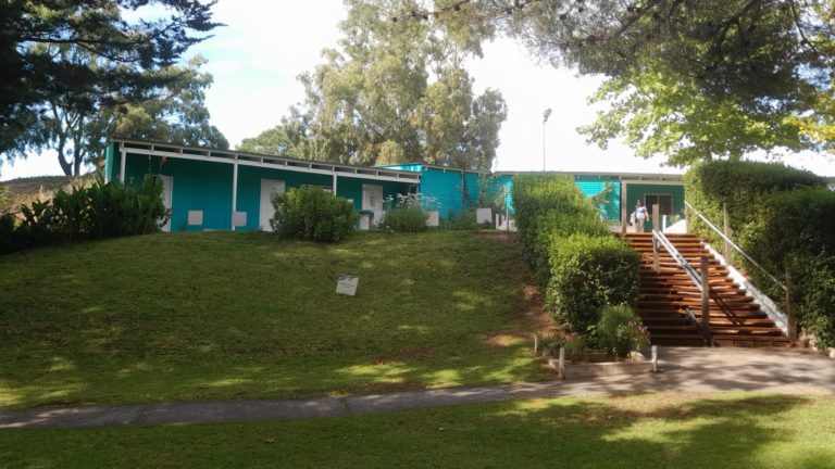 Convocatoria para Programa de Vacaciones en Familia en Pehuen Có: estadía gratuita y comidas incluidas