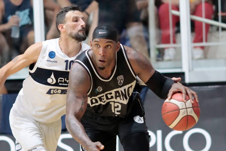 Liga Argentina de Básquet: Pico arrancó las revanchas con una victoria
