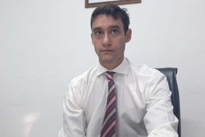 Fiscal Juan Cupayolo