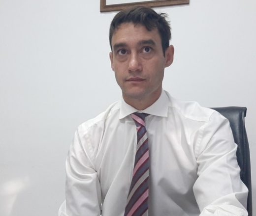 Fiscal Juan Cupayolo