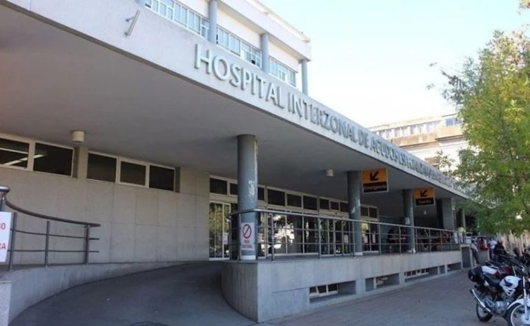 La indignante justificación de la adolescente que le sacó un diente a su hijo de un golpe: “No pasa nada, le va a crecer”
