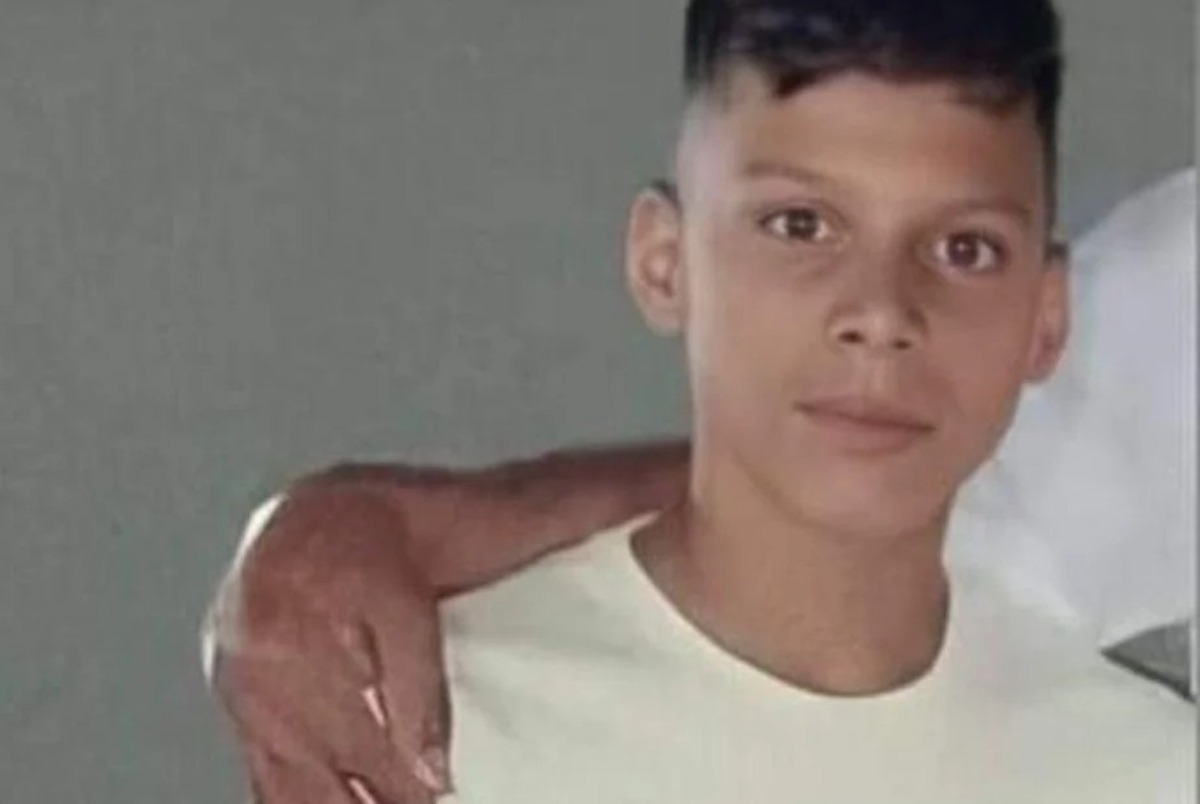Buscan en La Plata a un chico de 13 años que salió a lo de un amigo pero nunca llegó