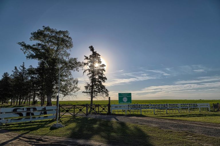 El Colegio Agropecuario de Realicó pasó a la órbita de la UNLPam