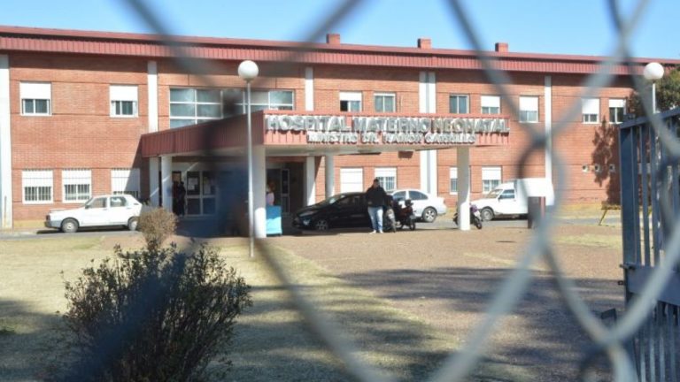 Muerte de bebés en el Hospital Neonatal de Córdoba: detuvieron a la ex directora