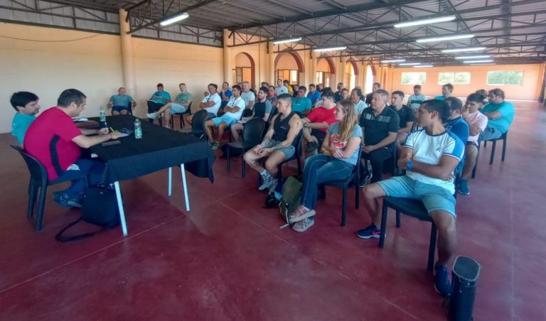 -1000 + Deportes: potenciarán el programa 2023