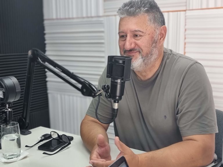 “Toda nuestra propuesta está centrada en reordenar el municipio: controlar bien los gastos para terminar en una buena ejecución de los servicios”, aseguró Juan Carlos Passo