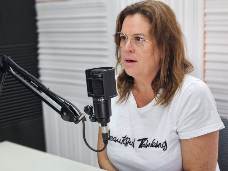 Fernanda Alonso se prepara para la reelección y destaca la presencia de mujeres en las listas electorales