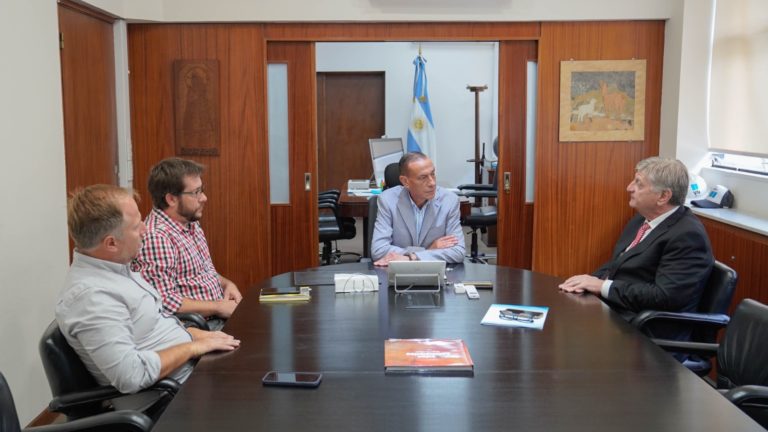 Se licita la reparación de las Rutas 152 y 143 entre Padre Buodo y Chacharramendi