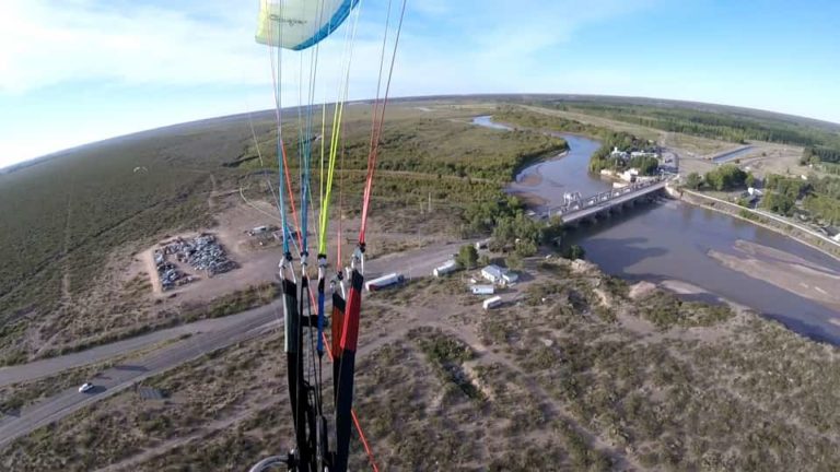 Fin de semana largo de carnaval 2023 en La Pampa: Éxito turístico en destinos variados y actividades nocturnas y náuticas atractivas