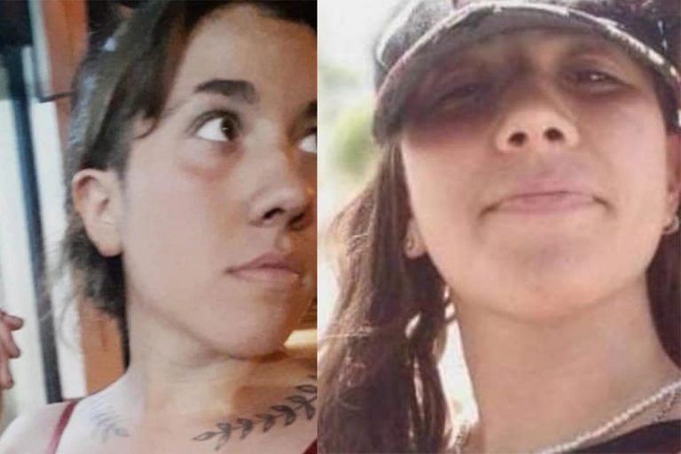 Se busca joven de 20 años que viajó desde La Pampa a Buenos Aires