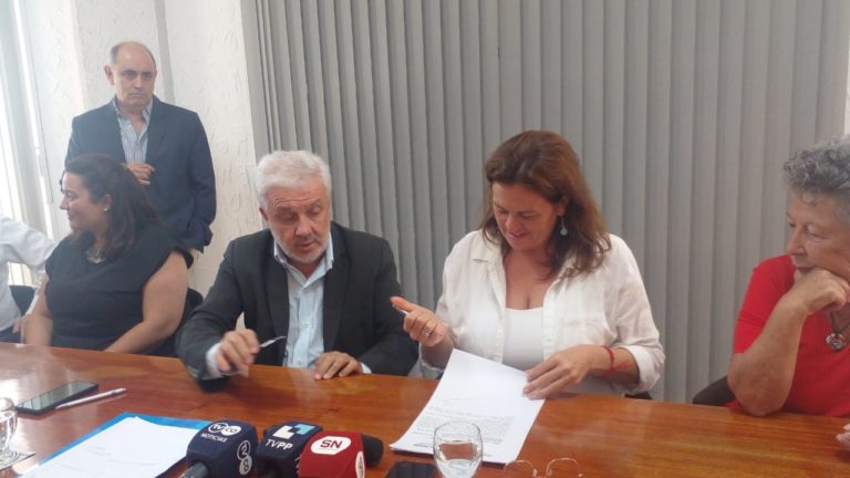 Apertura de propuestas para ampliar y refaccionar la Escuela 267 y Colegio Secundario “i” en Pico por casi 300 millones