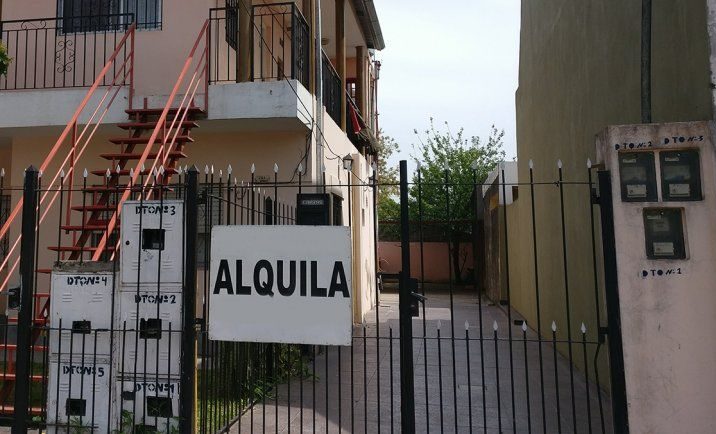 Habilitan un registro habitacional para propietarios que tengan inmuebles en alquiler para estudiantes