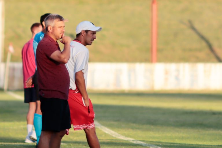 Torneo Provincial de Fútbol: “el resultado de este sábado es determinante”, sostuvo Ignacio Archieri sobre el futuro de Costa Brava