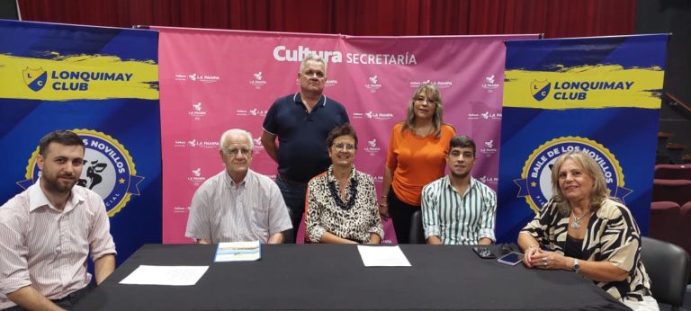 Tras 2 años de ausencia, vuelve a Lonquimay el “Baile del Novillo”