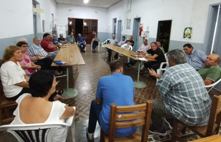 Agrarios piden urgente reunión con el Ministerio de la Producción: “Las heladas y la sequía aceleraron la desesperación de los chacareros”