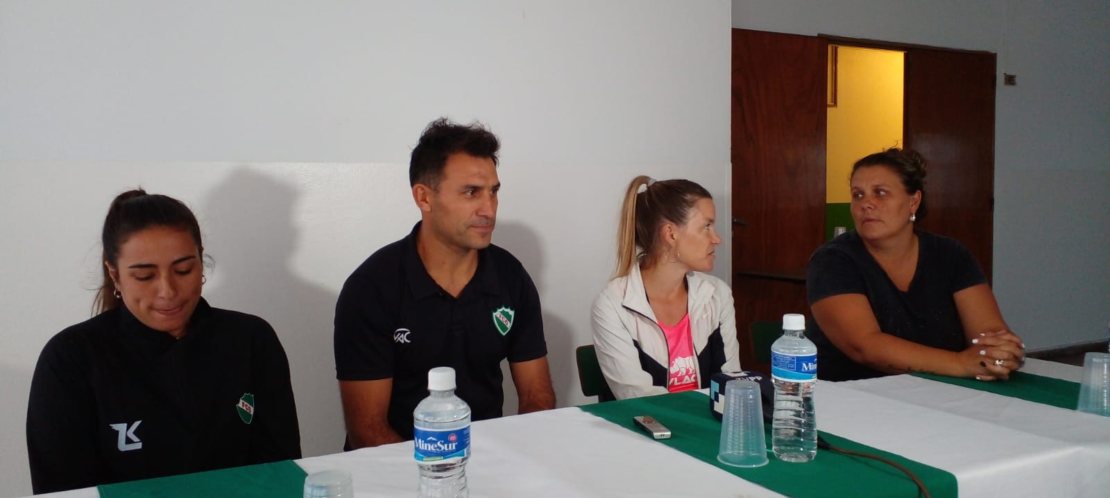 Ya se juega la 23° edición del torneo de fútbol infantil “Cebollitas 2000”