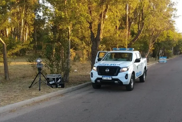 Debate nacional por la velocidad urbana: ¿Tendría impacto en General Pico una reducción a 30 km/h?